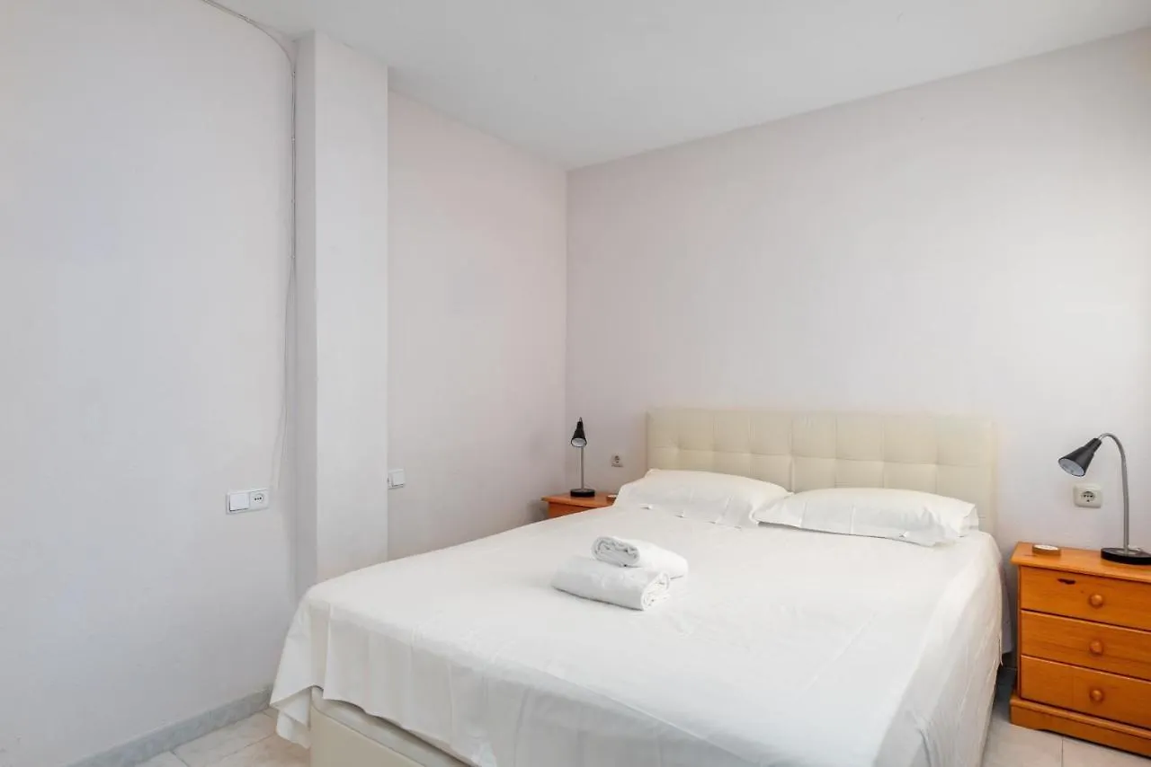 Fuengirola Old Town Apartment By Costarentals - Ref 134 Spain